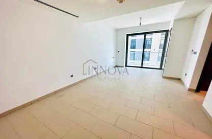 Apartment - 1 Bathroom for sale in Hartland Greens - Sobha Hartland - Mohammed Bin Rashid City - Dubai