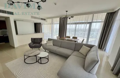 Apartment - 2 Bedrooms - 3 Bathrooms for sale in Mulberry 2 - Park Heights - Dubai Hills Estate - Dubai