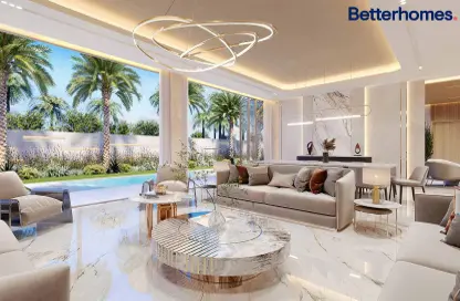 Apartment - 5 Bedrooms - 7 Bathrooms for sale in South Bay 1 - South Bay - Dubai South (Dubai World Central) - Dubai