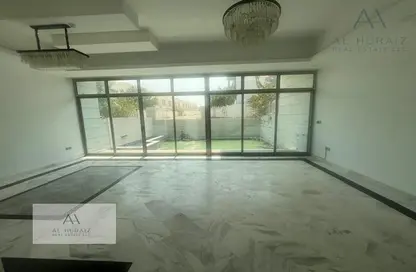 Villa - 3 Bedrooms - 3 Bathrooms for rent in The Dreamz - Al Furjan - Dubai