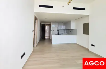 Apartment - 1 Bedroom - 1 Bathroom for sale in Binghatti Corner - Jumeirah Village Circle - Dubai