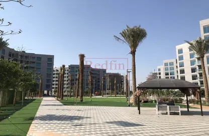 Apartment - 1 Bedroom - 1 Bathroom for sale in MAG 510 - Mag 5 Boulevard - Dubai South (Dubai World Central) - Dubai