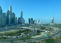 Apartment - 2 bedrooms - 3 bathrooms for rent in Jumeirah Bay X1 - JLT Cluster X - Jumeirah Lake Towers - Dubai