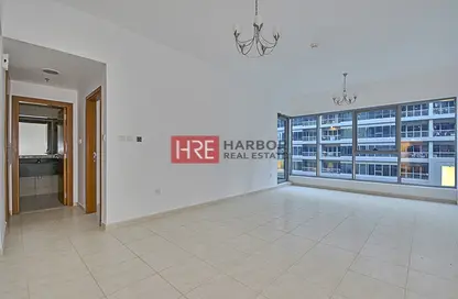 Apartment - 1 Bedroom - 1 Bathroom for sale in Skycourts Tower A - Skycourts Towers - Dubai Land - Dubai