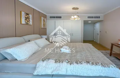 Apartment - 1 Bedroom - 2 Bathrooms for sale in Durar 1 - Dubai Land Residence Complex - Dubai