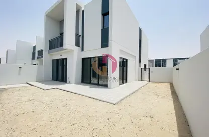 Townhouse - 4 Bedrooms - 4 Bathrooms for sale in La Rosa 6 - Villanova - Dubai Land - Dubai