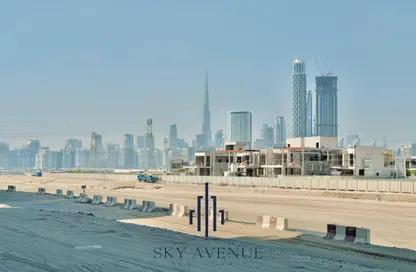 Retail - Studio for sale in AZIZI Riviera 6 - Meydan One - Meydan - Dubai