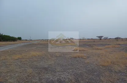 Land - Studio for sale in Masfoot 3 - Masfoot - Ajman