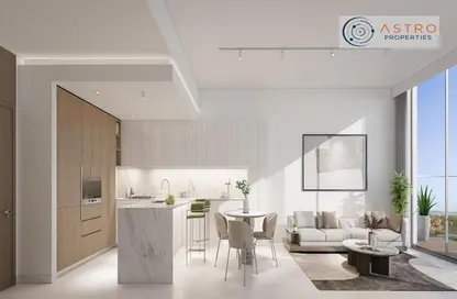 Apartment - 1 Bedroom - 2 Bathrooms for sale in Ellington House II - Dubai Hills Estate - Dubai