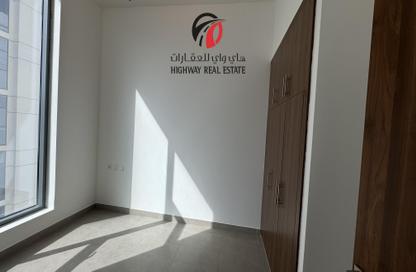 Apartment - 2 Bedrooms - 2 Bathrooms for rent in Q1 Residence - Al Satwa - Dubai