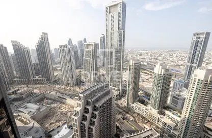 Apartment - 2 Bedrooms - 2 Bathrooms for sale in The Address Residences Dubai Opera Tower 1 - The Address Residences Dubai Opera - Downtown Dubai - Dubai