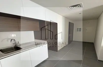 شقة - غرفة نوم - 1 حمام للبيع في كريك ايدج تاور 1 - كريك إيدج - ميناء خور دبي (ذا لاجونز) - دبي