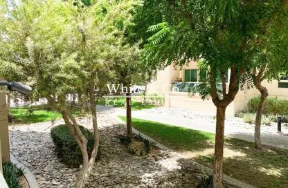 Apartment - 1 Bedroom - 1 Bathroom for sale in Al Ghozlan 4 - Al Ghozlan - Greens - Dubai