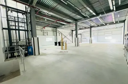 Warehouse - Studio - 2 Bathrooms for rent in IC1-EMR-25 - Al Warsan 1 - Al Warsan - Dubai