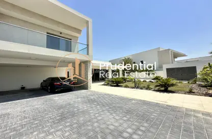 Villa - 5 Bedrooms for rent in Aspens - Yas Acres - Yas Island - Abu Dhabi