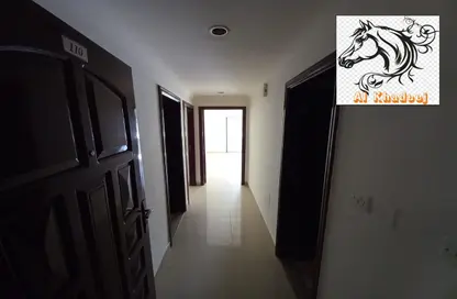 Apartment - 1 Bedroom - 1 Bathroom for rent in Al Rashidiya - Ajman Downtown - Ajman