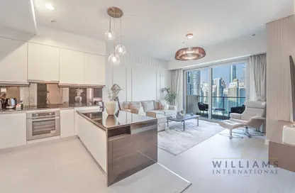 Apartment - 1 Bedroom - 2 Bathrooms for sale in The Address Dubai Marina - Dubai Marina - Dubai