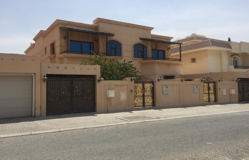 Lavish 4 BHK Villa, With Excellent Finishing Falaj - ref falaj-4bhk ...