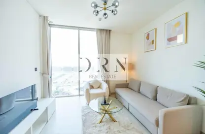 Apartment - 1 Bedroom - 1 Bathroom for sale in Sobha Creek Vistas Reserve - Sobha Hartland - Mohammed Bin Rashid City - Dubai