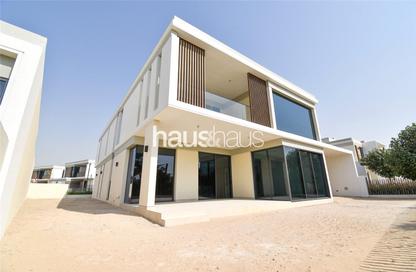 Villa - 5 Bedrooms - 6 Bathrooms for sale in Harmony 1 - Harmony - Tilal Al Ghaf - Dubai