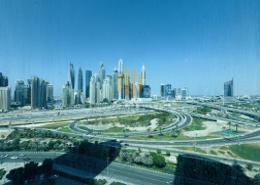 Studio - 1 bathroom for rent in Jumeirah Bay X1 - JLT Cluster X - Jumeirah Lake Towers - Dubai