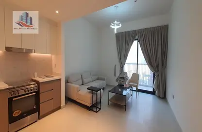 Apartment - 1 Bedroom - 2 Bathrooms for rent in Maryam Island - Sharjah