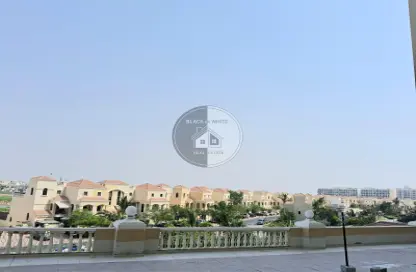 Apartment - 2 Bedrooms - 2 Bathrooms for rent in Royal breeze 3 - Royal Breeze - Al Hamra Village - Ras Al Khaimah