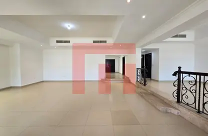 Villa - 5 Bedrooms - 7 Bathrooms for sale in Hills Abu Dhabi - Al Maqtaa - Abu Dhabi