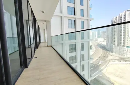 Apartment - 2 Bedrooms - 3 Bathrooms for rent in Reem Nine - Shams Abu Dhabi - Al Reem Island - Abu Dhabi