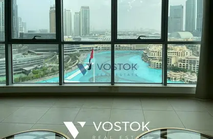 Apartment - 3 Bedrooms - 4 Bathrooms for sale in The Residences 1 - The Residences - Downtown Dubai - Dubai