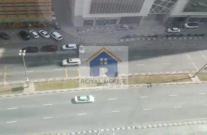 Apartment - 2 Bedrooms - 2 Bathrooms for sale in Al Taawun Street - Al Taawun - Sharjah