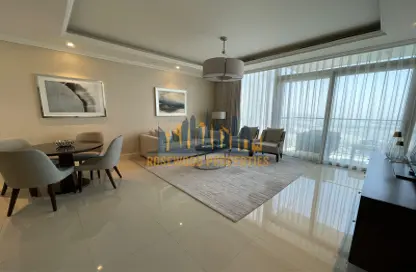 Apartment - 1 Bedroom - 2 Bathrooms for sale in The Address Residence Fountain Views 3 - The Address Residence Fountain Views - Downtown Dubai - Dubai