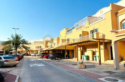 Villa - 3 Bedrooms - 4 Bathrooms for sale in Mediterranean Style - Al Reef Villas - Al Reef - Abu Dhabi