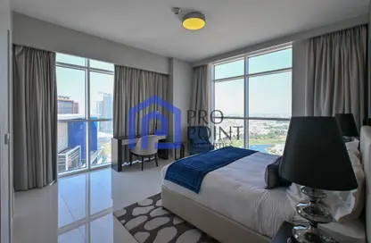 Apartment - 2 Bedrooms - 3 Bathrooms for rent in Artesia C - Artesia - DAMAC Hills - Dubai