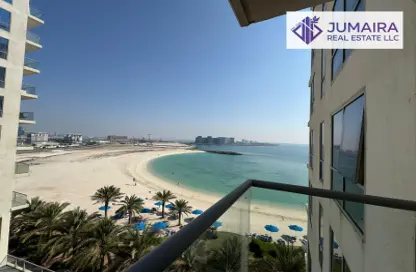 Apartment - 1 Bedroom - 2 Bathrooms for rent in Pacific - Al Marjan Island - Ras Al Khaimah