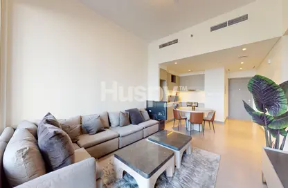 Apartment - 2 Bedrooms - 2 Bathrooms for sale in Creek Gate Tower 2 - Creek Gate - Dubai Creek Harbour (The Lagoons) - Dubai