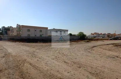 Land - Studio for sale in Al Mowaihat 3 - Al Mowaihat - Ajman