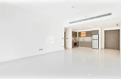 Apartment - 1 Bedroom - 1 Bathroom for sale in Grand Bleu Tower 1 - EMAAR Beachfront - Dubai Harbour - Dubai