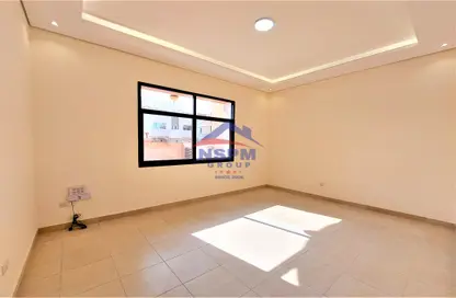 Apartment - 1 Bedroom - 1 Bathroom for rent in Al Saada Street - Al Mushrif - Abu Dhabi