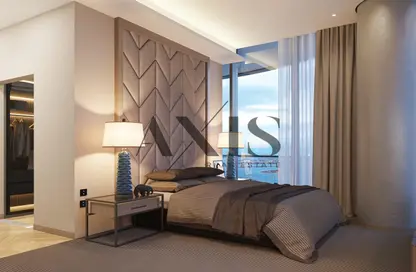 Apartment - 1 Bedroom - 1 Bathroom for sale in Sobha Seahaven Tower B - Sobha Seahaven - Dubai Harbour - Dubai