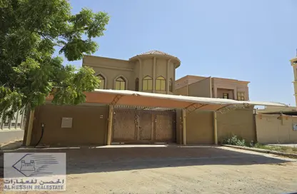 Villa - 6 Bedrooms - 7 Bathrooms for rent in Al Rawda 3 Villas - Al Rawda 3 - Al Rawda - Ajman