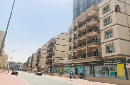 Apartment - 1 Bathroom for rent in May Residence - Jumeirah Village Circle - Dubai