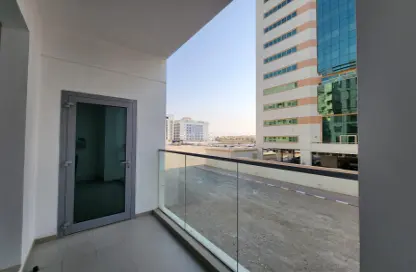 Apartment - 1 Bedroom - 2 Bathrooms for rent in Manazil 03 - Al Barsha 1 - Al Barsha - Dubai