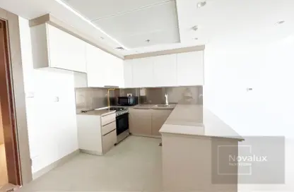 Apartment - 1 Bedroom - 2 Bathrooms for rent in Bluebell Residence - Jumeirah Village Circle - Dubai