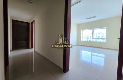 Apartment - 1 Bedroom - 1 Bathroom for rent in Tiger Building Al Yarmouk - Al Nahda - Sharjah