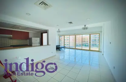 Apartment - 2 Bedrooms - 2 Bathrooms for rent in Al Ghozlan 4 - Al Ghozlan - Greens - Dubai