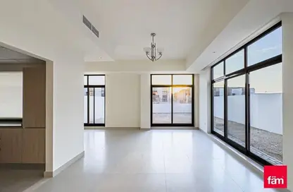 Townhouse - 4 Bedrooms - 5 Bathrooms for sale in Senses at the Fields - District 11 - Mohammed Bin Rashid City - Dubai