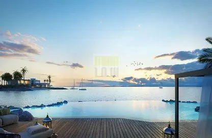 Land - Studio for sale in Al Gurm Resort - Al Qurm - Abu Dhabi