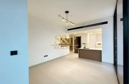 Apartment - 1 Bedroom - 2 Bathrooms for rent in Binghatti Amber - Jumeirah Village Circle - Dubai