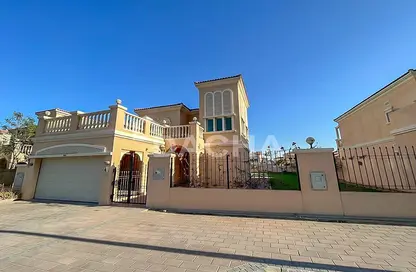 Villa - 2 Bedrooms - 4 Bathrooms for sale in District 16 - Jumeirah Village Circle - Dubai